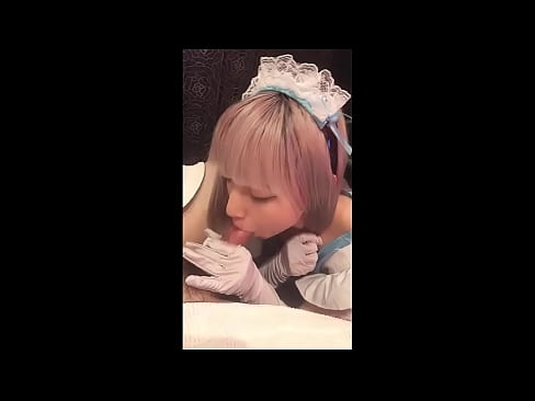 ❤️ Japanese Idol [mayuka], kostum pelayan Prancis, bagian 1, blowjob dan brengsek dengan lotion ❤ Porno pada kami id.justindianpornx.ru ️❤