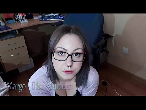 ❤️ Sexy Girl with Glasses Sucks Dildo Deeply on Camera ❤ Porno pada kami id.justindianpornx.ru ️❤